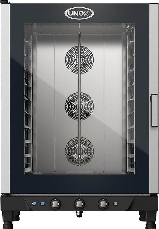 печь конвекционная unox xb 893