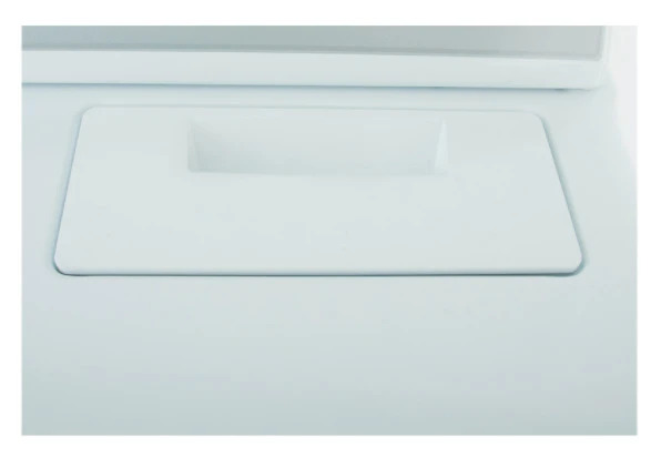 сушильная машина whirlpool professional 3lwed4830fw