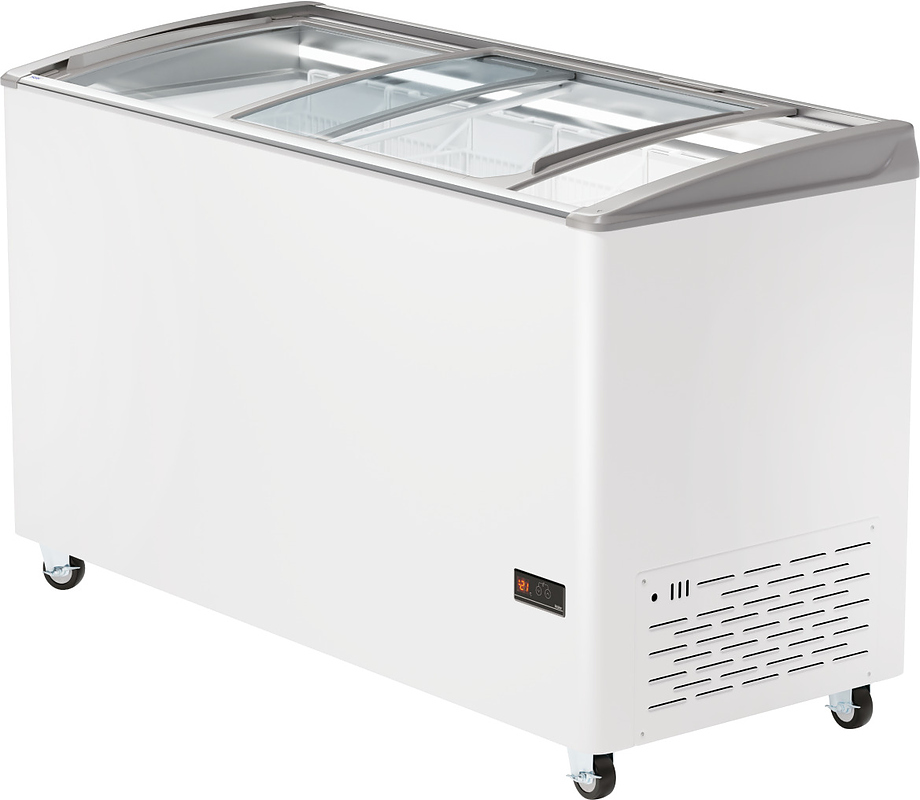 ларь морозильный haier sd-516ae
