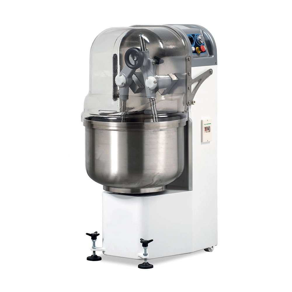 тестомес двуручный wlbake br40 var