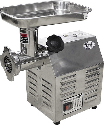 мясорубка roal mm-25