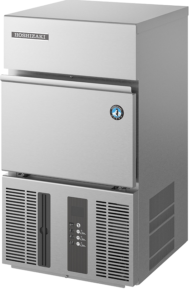 льдогенератор hoshizaki im-21cne-hc