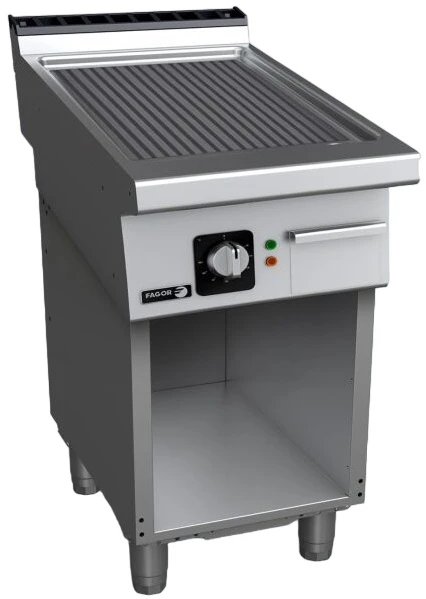 поверхность жарочная fagor ft-e705u r