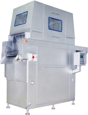инъектор hualian zs-128