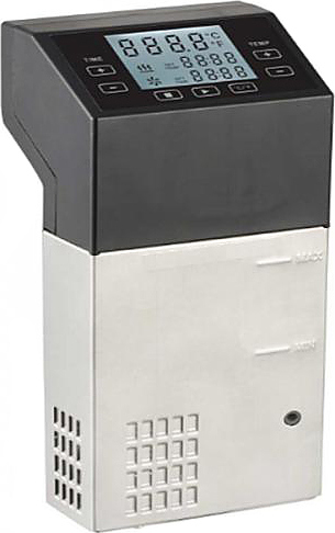 аппарат sous vide hurakan hkn-sv40