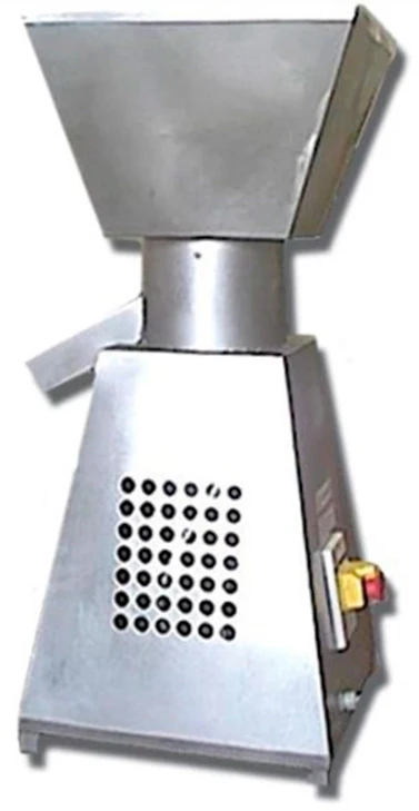 измельчитель wlbake bm 300