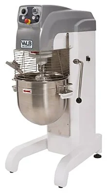 миксер планетарный wlbake pm60 3v