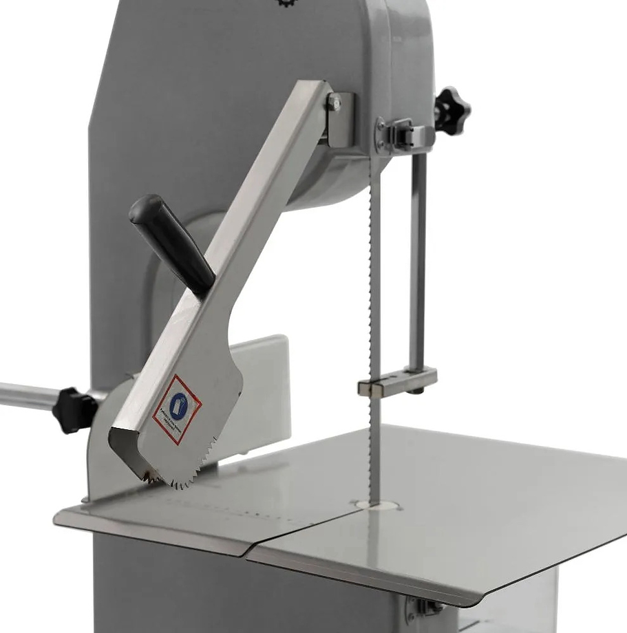 пила ленточная foodatlas fa-250a
