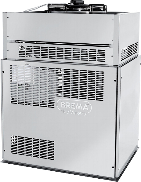 льдогенератор brema muster 2000a