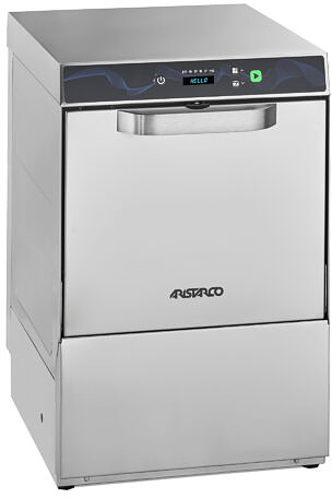 машина стаканомоечная aristarco af 40.30 esi dd
