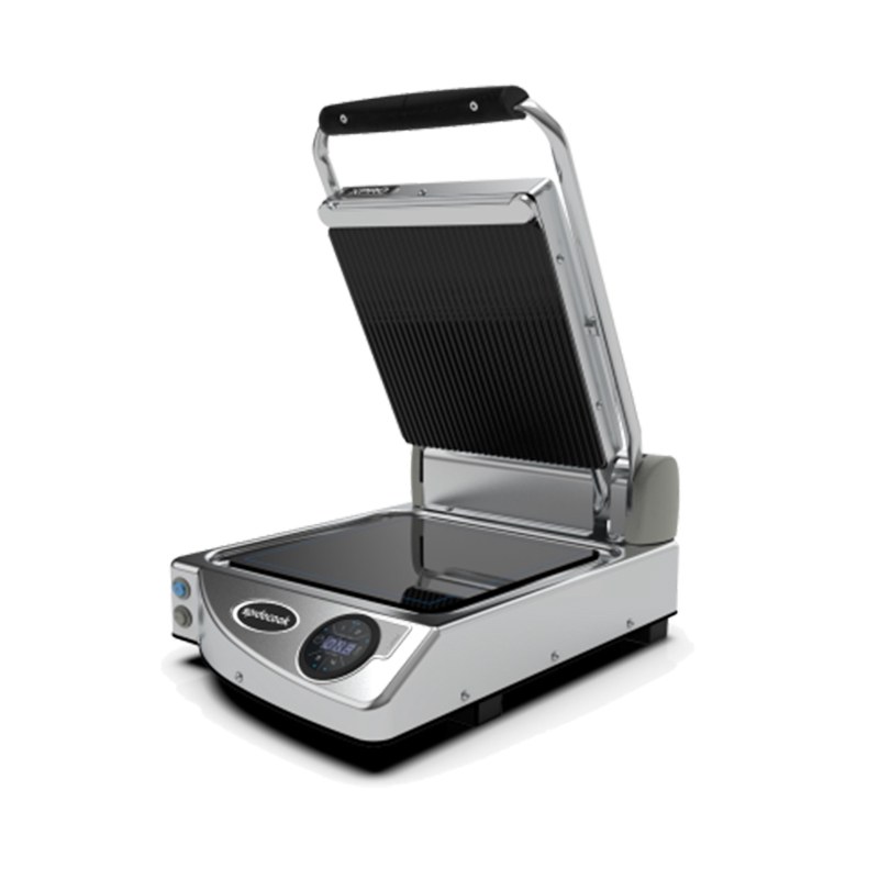 гриль контактный spidocook sp010xr