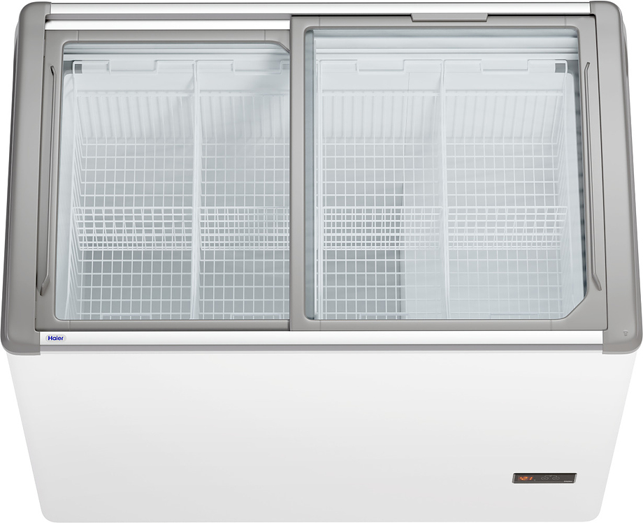 ларь морозильный haier sd-336ae