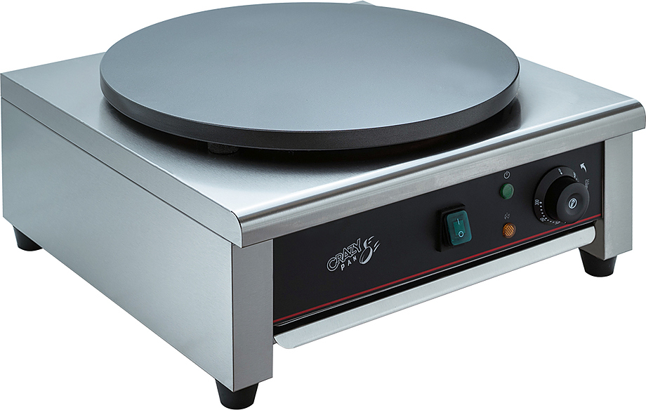 блинница crazy pan cp-cm400