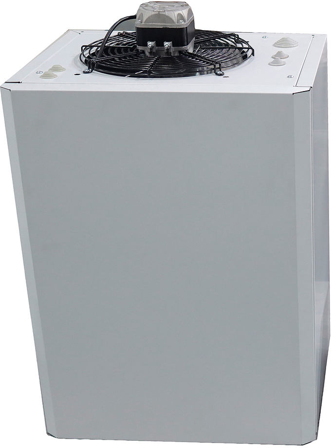 сплит-система низкотемпературная intercold lcm 109 ft limited