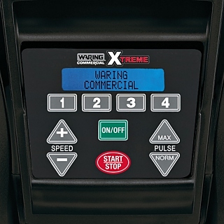 блендер waring mx1300xtxee