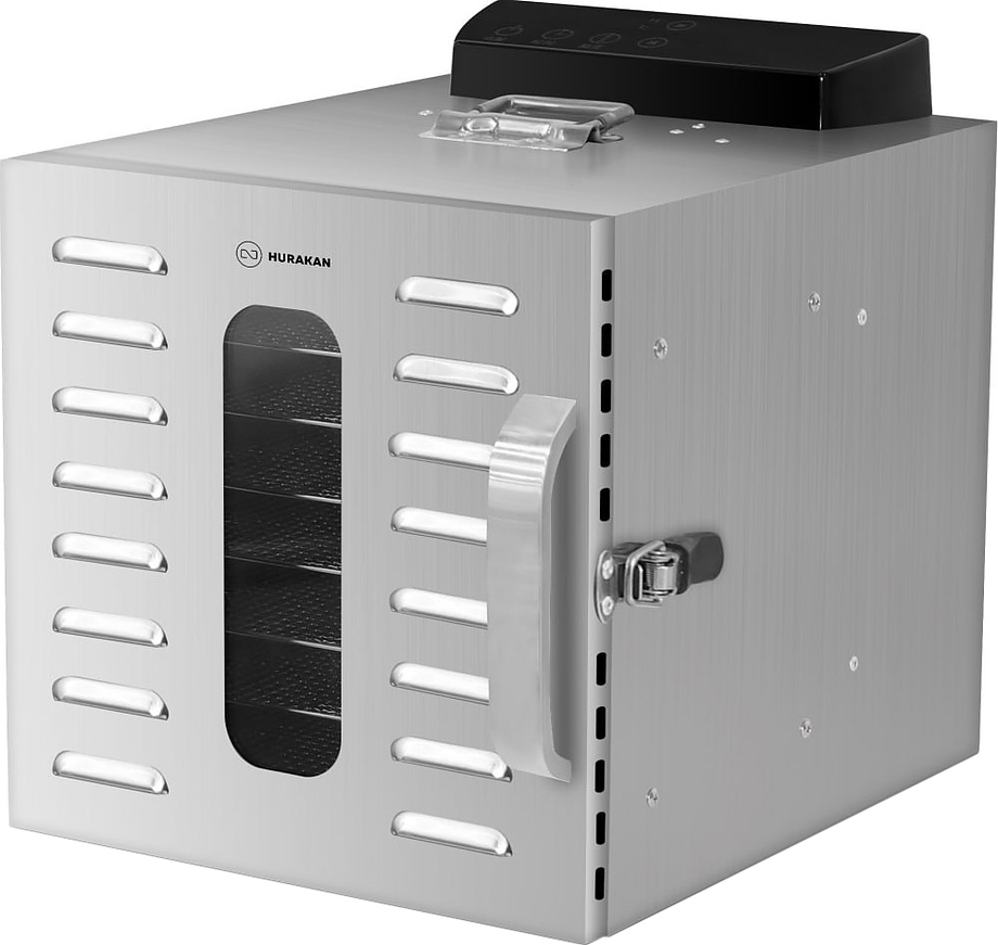 дегидратор hurakan hkn-dhd8