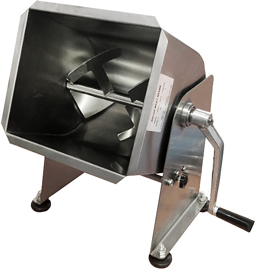 фаршемешалка kocateq fme10t