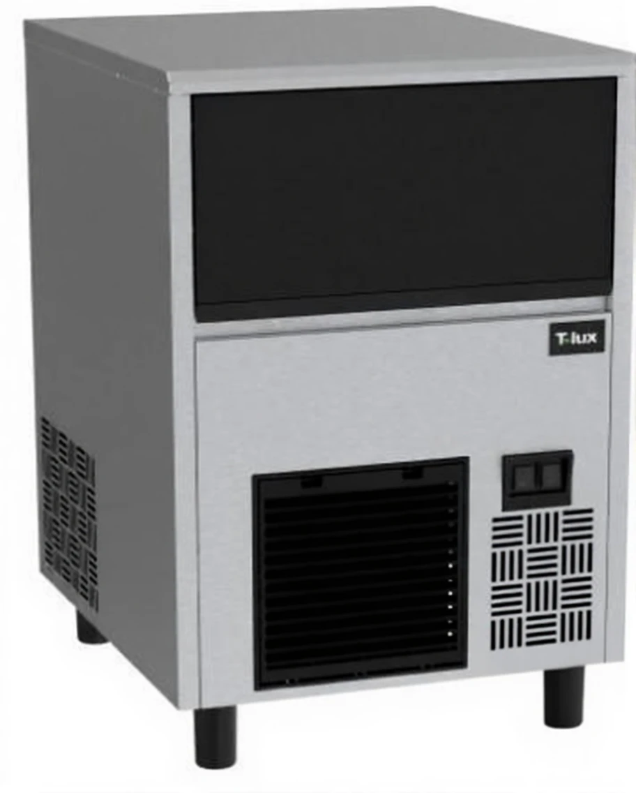 льдогенератор t-lux im 3716cf кубик