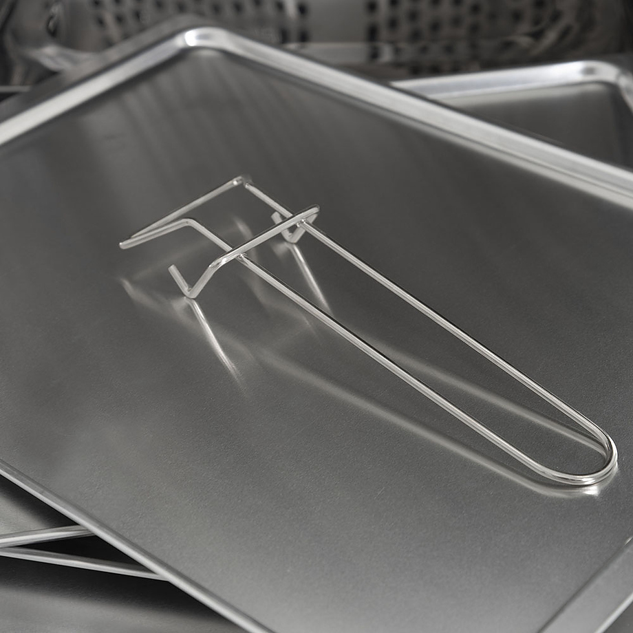 печь конвекционная foodatlas heb-4f