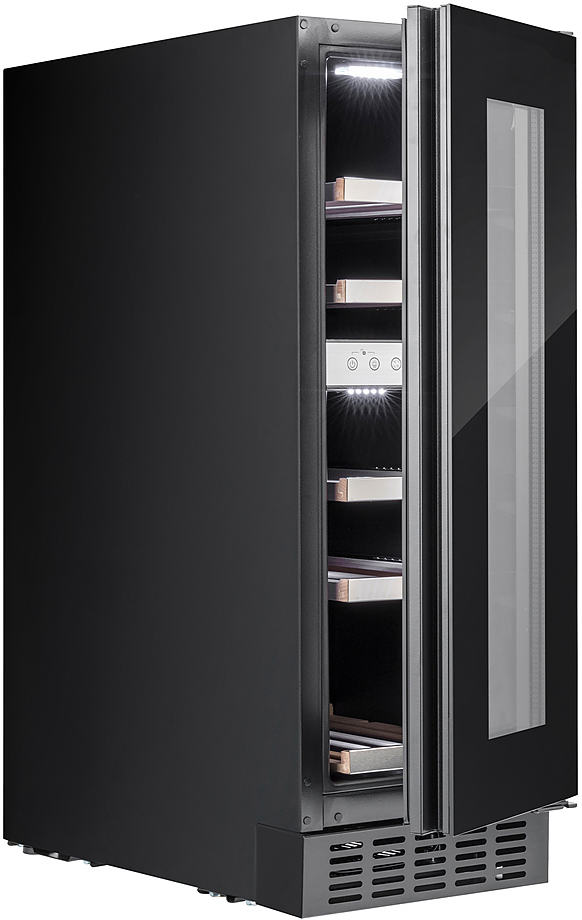 винный шкаф temptech stx30drb