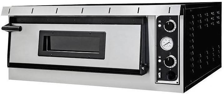 печь для пиццы itpizza ml4 380в