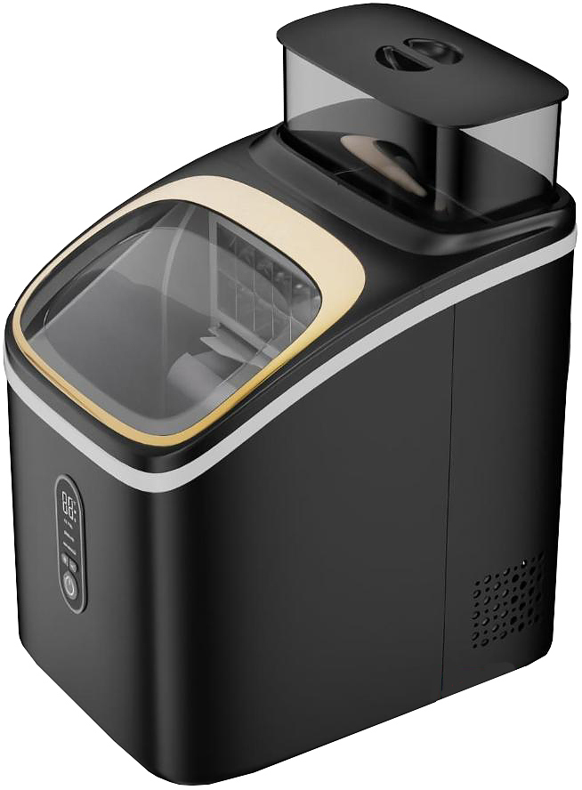 льдогенератор cooleq zbc-15