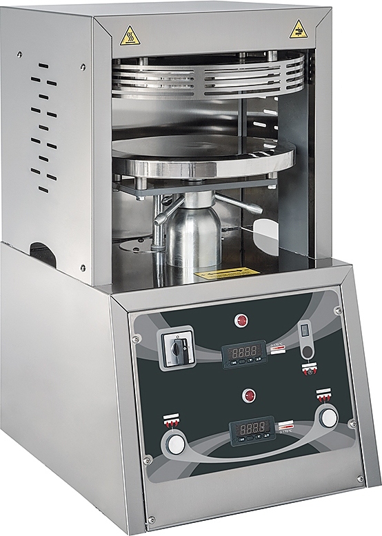 пресс для пиццы itpizza pressa33