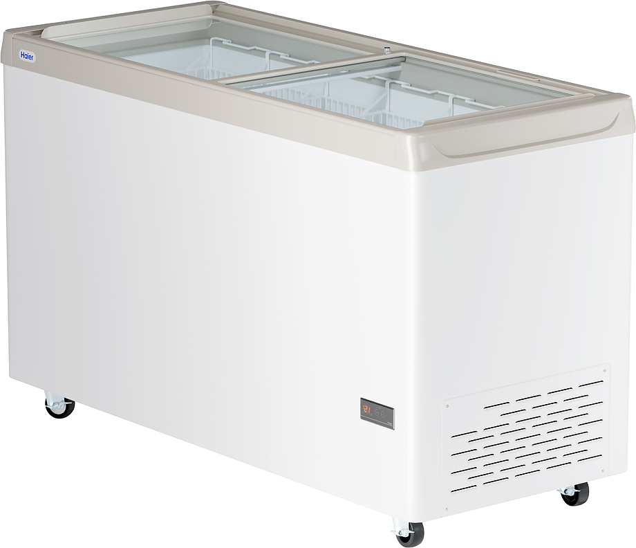 ларь морозильный haier sd-505fpel
