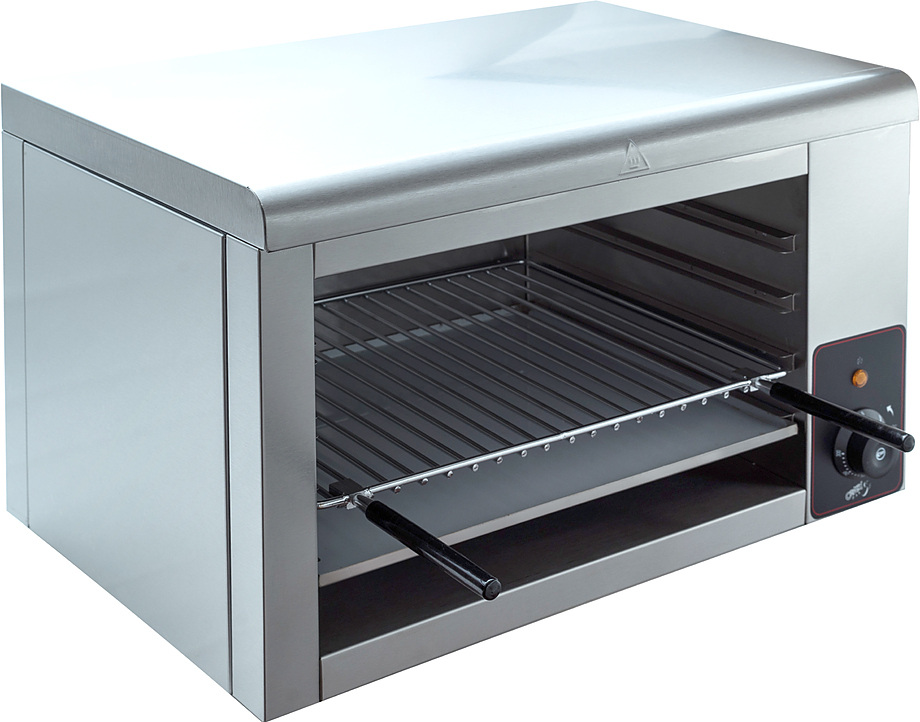 гриль salamander crazy pan cp-seg580