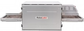 печь для пиццы robolabs robochef rc460m deluxe