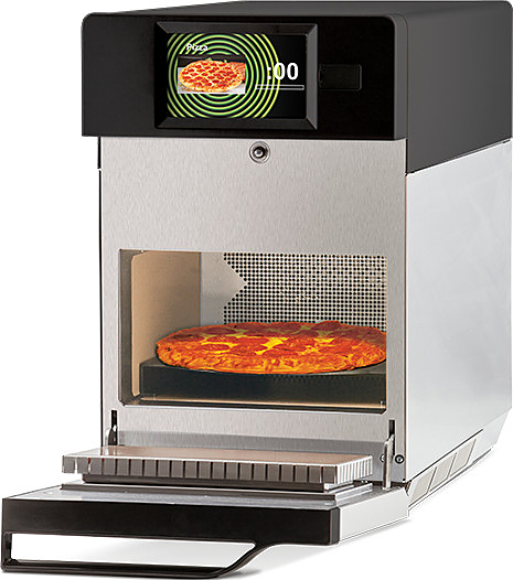 печь высокоскоростная xpresschef mrx523