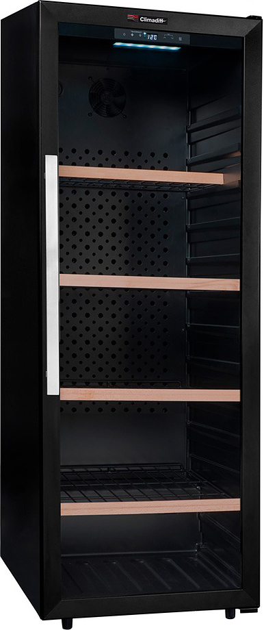 винный шкаф climadiff cpw204b1