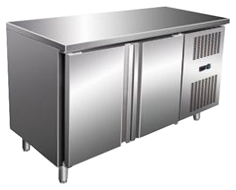 стол морозильный cooleq snack2100bt/600