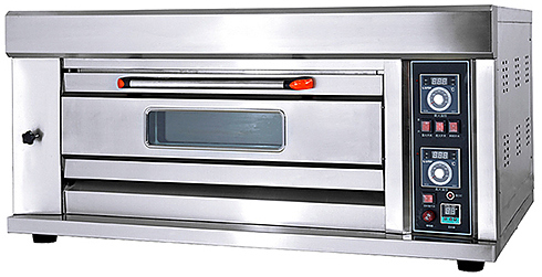 печь хлебопекарная foodatlas heo-12