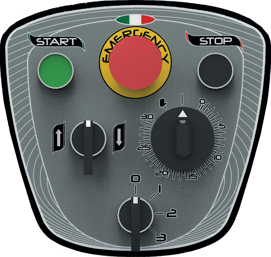 миксер планетарный starmix pl80n3af+carpl80-120