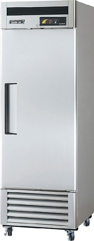 шкаф морозильный turbo air fd-650f