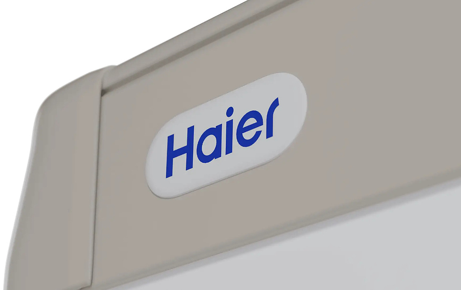 ларь морозильный haier sd-325fpel