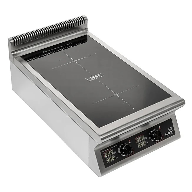 плита индукционная кобор i7-2t