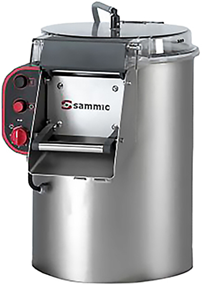 картофелечистка sammic pi-10