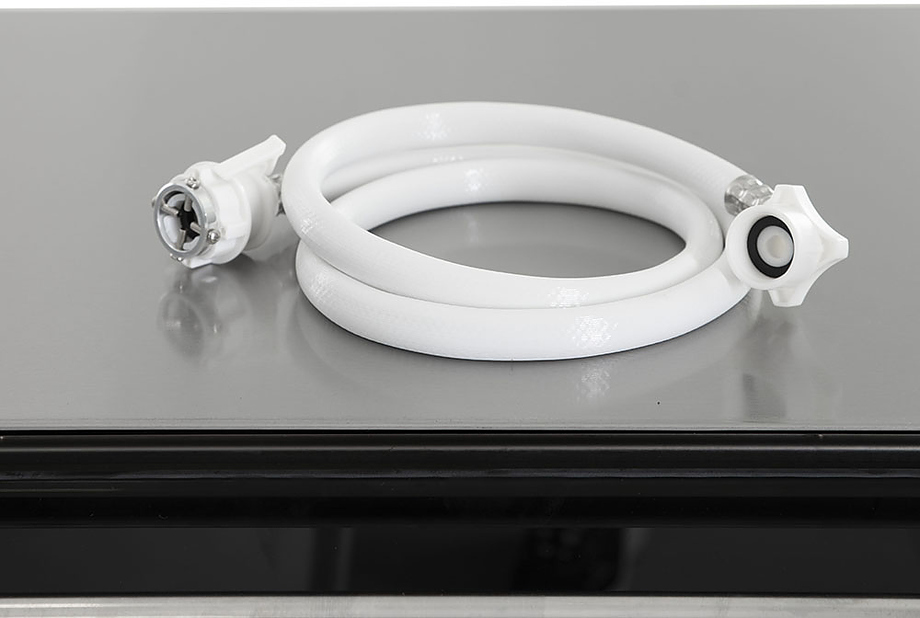 печь конвекционная foodatlas heb-4f