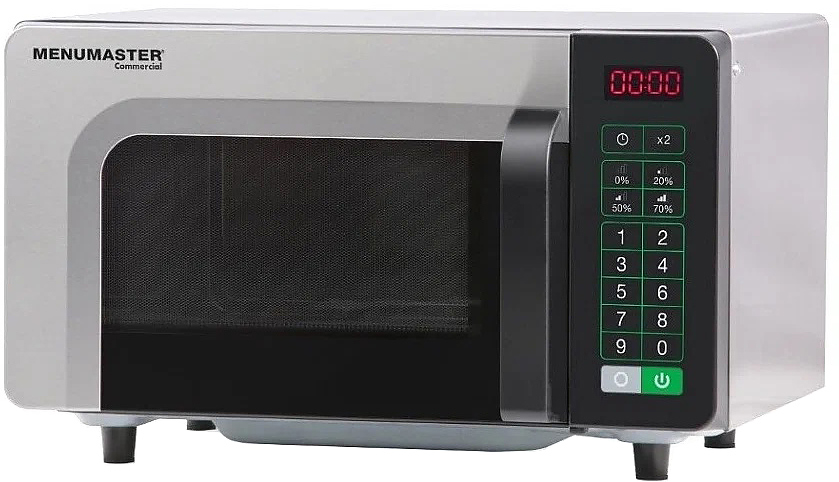 печь микроволновая menumaster rms510ts2
