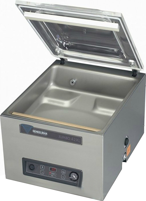 упаковщик вакуумный henkelman jumbo 42 xl ii