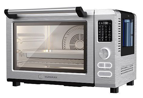 печь конвекционная hurakan hkn-xf026e