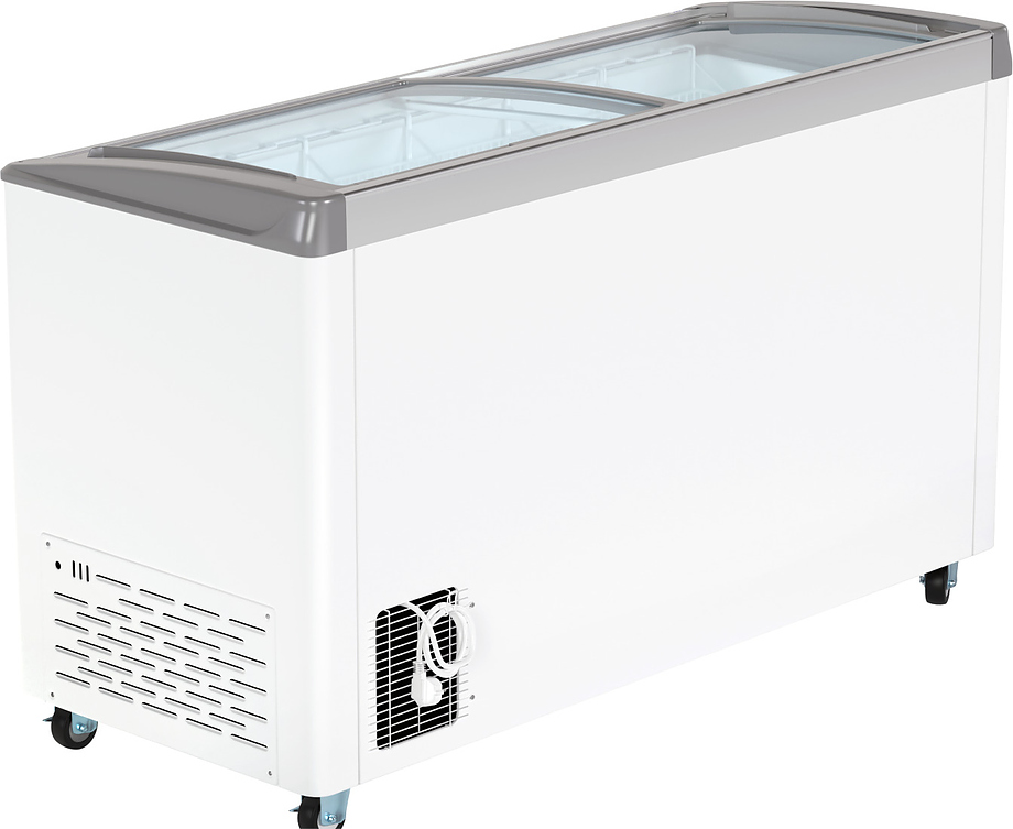 ларь морозильный haier sd-516ae