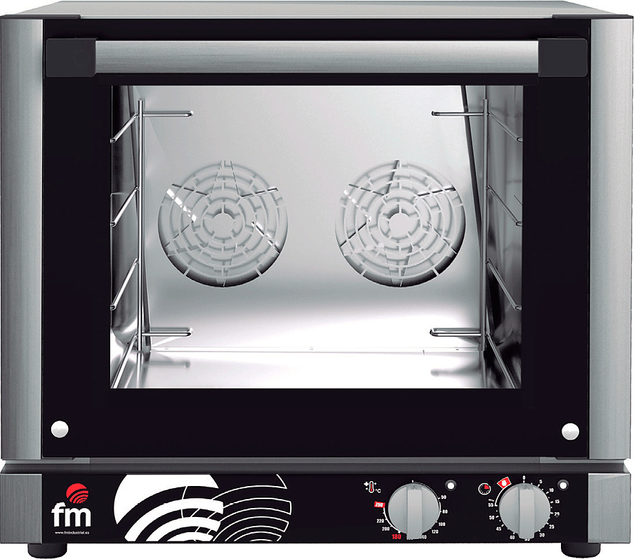 печь конвекционная fm rx-304