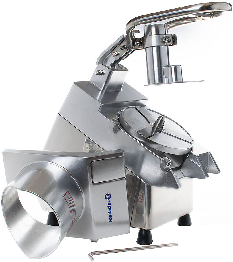 овощерезка foodatlas wed-qc205a