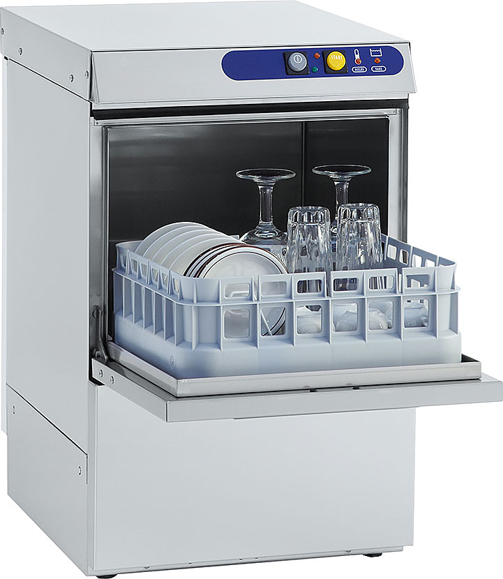 стаканомоечная машина mach easy 35