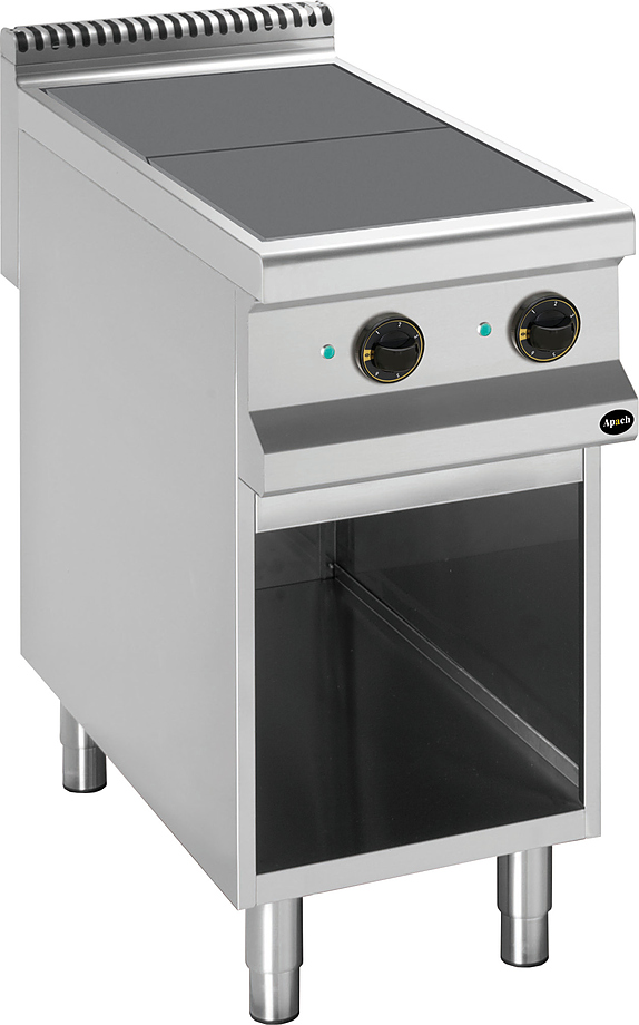 плита электрическая apach apre-49qp/pl