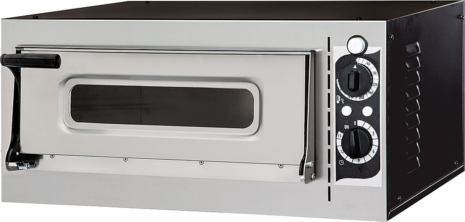 печь для пиццы itpizza ms1