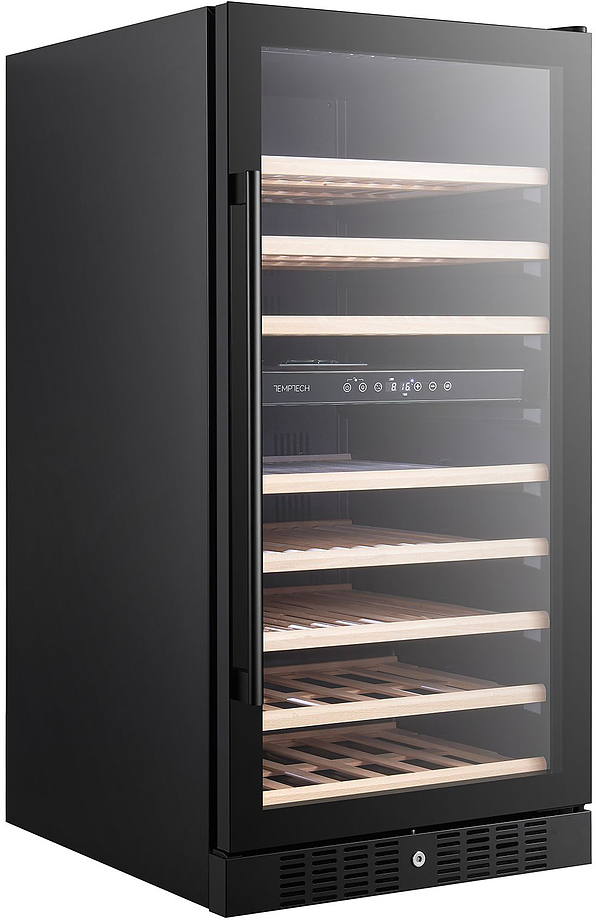 винный шкаф temptech cl120db